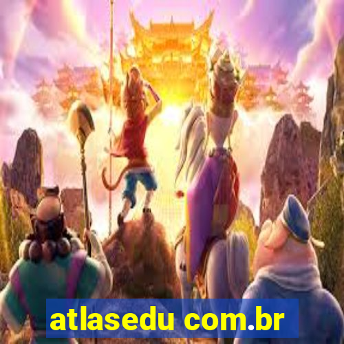 atlasedu com.br